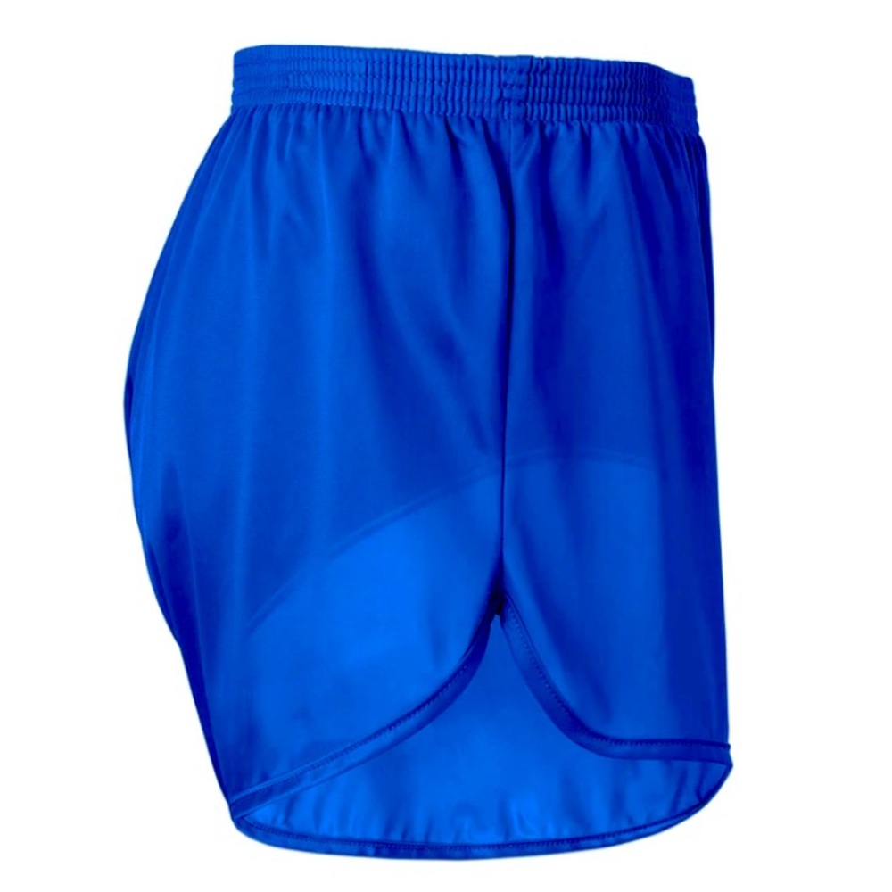 Soffe Ranger Man Panty Silkies Shorts (Royal Blue) New Without Tags - Picture 2 of 2